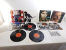 Bruce Springsteen Vinyl Record LPs x8 Born USA Run Wild E Street River Darkness