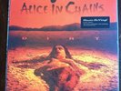 Dirt by Alice in Chains (Record, 2010)