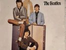 Beatles NORWEGIAN WOOD  EP