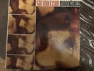 VAN MORRISON  MOONDANCE 1970 Green Label Gatefold 1835 EX LP