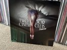 Two Door Cinema Club - Beacon Vinyl LP Record 12'' - RARE