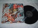 BRUTALITY Screams Of Anguish '93 ORIGINAL RARE IMPORT   1st press MORBID ANGEL