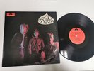 Cream - Fresh Cream - NZ Polydor Pressing- Blues Rock