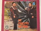 Carlos Y Jose - Mi Piquito De Oro (1 x LP, Vinyl, Vinilo, MEX, VG)