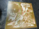 THE CRAMPS OFF THE BONE VINYL RECORD 1983 ILLEGAL RECORDS