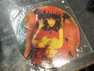 The Cramps Look Mom No Head Picture Disc LP Vinyl Punk 1991 Limited Edition Used