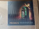PRIMUS: THE REVENANT JUKE Third Man Records Vault #53 NIB SEALED