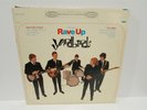 THE YARDBIRDS Having A Rave Up 1965 VINYL LP EPIC BN 26177 '3' Stereo JEFF BECK