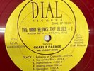 Charlie Parker on Dial 901