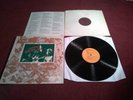 LOU REED BERLIN VINYL UK 1ST PRESS 1973 NEAR MINT AUDIO SUPERB CONDITION RS 1002