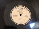 BLUES EDDIE KIRKLAND King 4659 No Shoes/Time for Loving V++