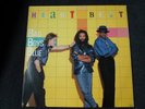 Bad Boys Blue - Heart Beat. LP