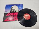 Dawn of the Dead, 1979, Original Horror Soundtrack Vinyl, Goblin, VC 81106