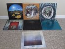 Mannheim Steamroller Fresh Aire I, lI, III, IV, V, VI & Interludes Vinyl LP