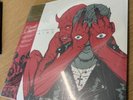 Villains by Queens of the Stone Age (Record, 2022)