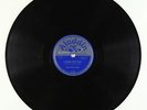 Doo-Wop 78 - Five Keys - I Cried For You - Aladdin - autograph