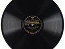 Prewar Blues - Charlie Lincoln - Doodle Hole Blues - Columbia 14550-D