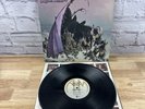 NAZARETH HAIR OF THE DOG RECORD VINYL LP ALBUM ORIGINAL A&M 1975 LOVE HURTS