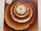 Songs In The Key Of Life 2 LP Stevie Wonder Record 1976 W / Bonus 45