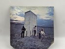 The Who Who's Next A1 B2 1st Press UK Album 1971 Original Sleeve G+/G+