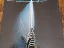 Star Wars: Return Of The Jedi Orignal Vinyl First Edition 1983 John Williams RSO