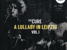 The Cure - A Lullaby In Leipzig Volume 1 (clear vinyl)