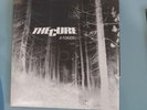 The Cure -A Forest FICS 10 Blue Injection Mould Label