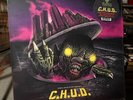 C.H.U.D. Waxwork vinyl 