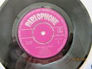 WINGS/McCartney Goodnight Tonight / Daytime Nighttime Suffering  GREECE Beatles