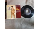 VTG Elvis Presley 'Touch of Gold'  Vinyl Record 45 RPM RCA Victor EPA-5088
