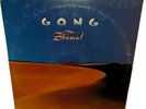GONG ◆ SHAMAL LP ◆ 1975 ORIGINAL VIRGIN LABEL ◆ PROG ROCK CLASSIC ◆ NEAR MINT