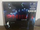 PHISH A Live One Solar Garlic Pressing 4-LP Vinyl Set