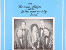 Herman Dinges & His Polka & Variety Band – Happy Times 12