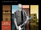 DISTORTION: LIVE (140G/CLEAR SPLATTER VINYL/8LP) by Bob Mould [VINYL]