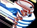 Judas Priest - Turbo LP + Innerbag (VG+/VG+) '
