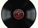 Blues 78 - Ralph Willis & Brownie McGhee - Goodbye Blues - Prestige - VG++