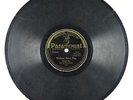 Prewar Blues 78 - Gus Cannon Blind Blake - Madison Street Rag - Paramount 12588