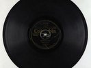 Prewar Blues 78 - Willie Reed - Dreaming/Texas Blues - Columbia 14407-D