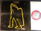12'LP - T. REX - Electric Warrior - Marc Bolan / Mickey Fin - Cube Records   TOP