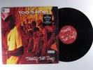 TOO SHORT Shorty The Pimp JIVE LP VG+ j