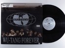 WU-TANG CLAN Wu-Tang Forever LOUD 4XLP VG+/VG++ gatefold j