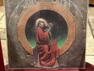 Blues For Allah Record LP Album Grateful Dead LA494