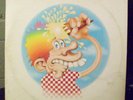 Grateful Dead Europe '72 3LP  1970s pressing Cumberland Blues w/booklet