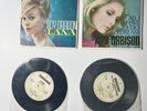 Roy Orbison -1  Lana  Rare 1966 Oz Press & 2 Al I have to do is dream rare Press