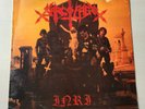 Sarcofago- INRI 12
