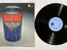 CHICKEN SHACK Forty Blue Fingers UK BLUES ROCK LP VG++