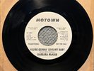Barbara McNair- You're Gonna' Love my Baby - Vinyle 7