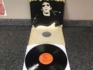 LP VINYL LOU REED ALBUM TRANSFORMER LSP 4807 RCA UK IST PRESS 1972 2E 1E EX/EX-
