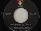 Mighty Marvellows 