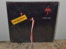 Steely Dan Aja MFSL Mobile Fidelity Shrink Sticker Song Lyrics Unplayed Master